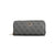 Guess Jeans Black Polyethylene Wallet