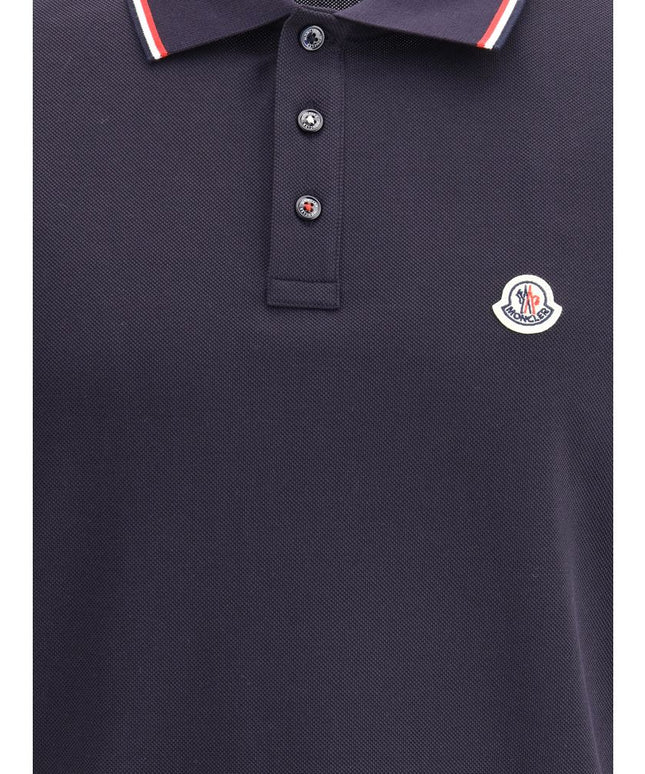 Moncler Polo shirt