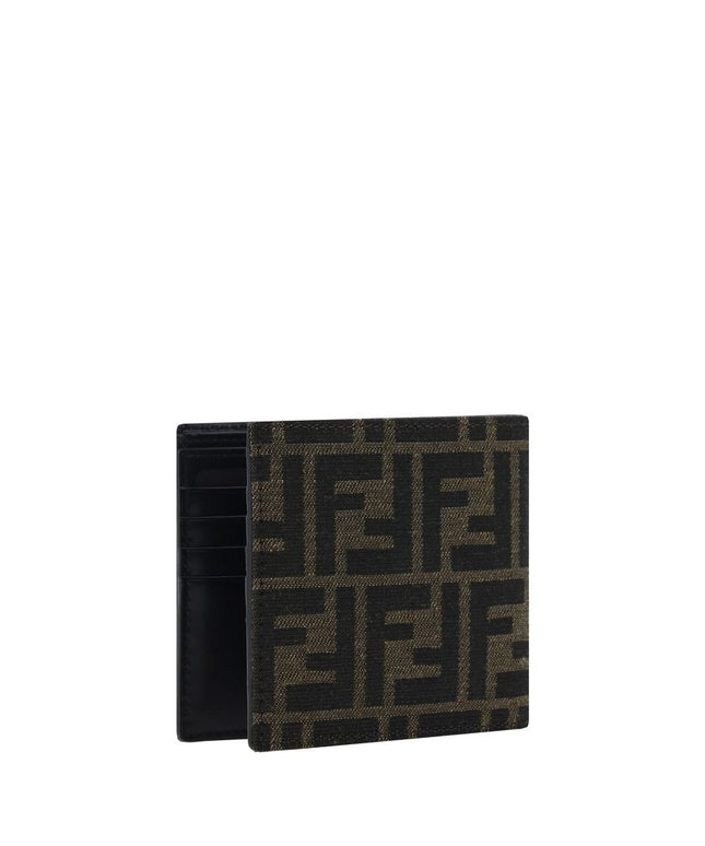Fendi Wallet