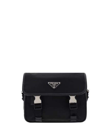 Prada Shoulder Bag