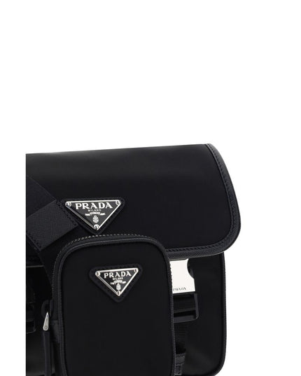 Prada Shoulder Bag