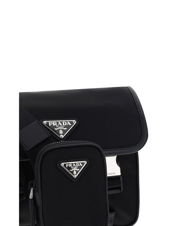 Prada Shoulder Bag
