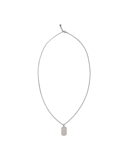 Alexander McQueen Pendant Necklace