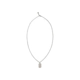 Alexander McQueen Pendant Necklace