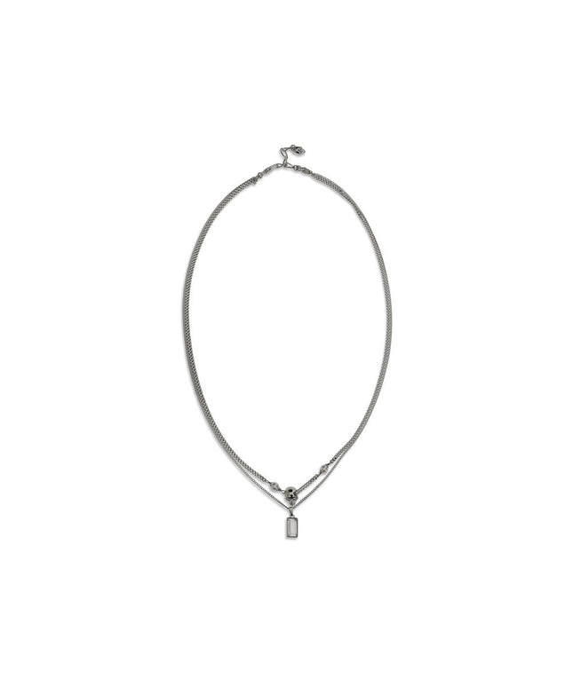 Alexander McQueen Skull Necklace