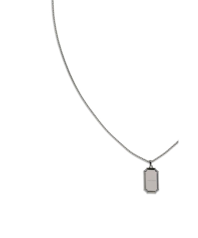 Alexander McQueen Pendant Necklace