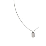 Alexander McQueen Pendant Necklace