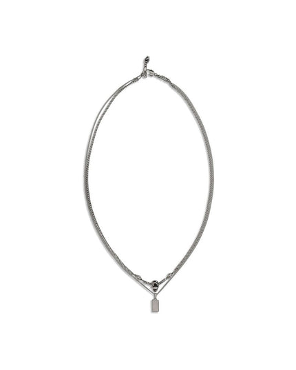 Alexander McQueen Skull Necklace
