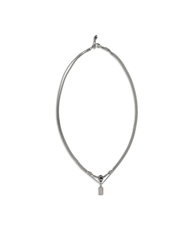 Alexander McQueen Skull Necklace