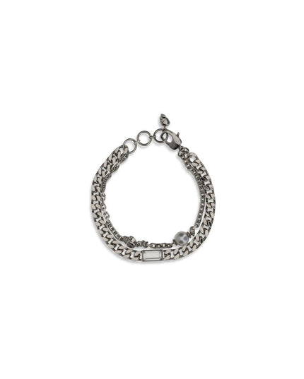 Alexander McQueen Skull Bracelet