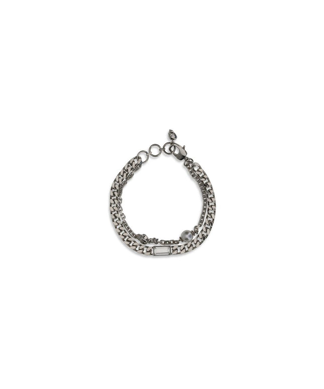 Alexander McQueen Skull Bracelet