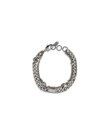 Alexander McQueen Skull Bracelet