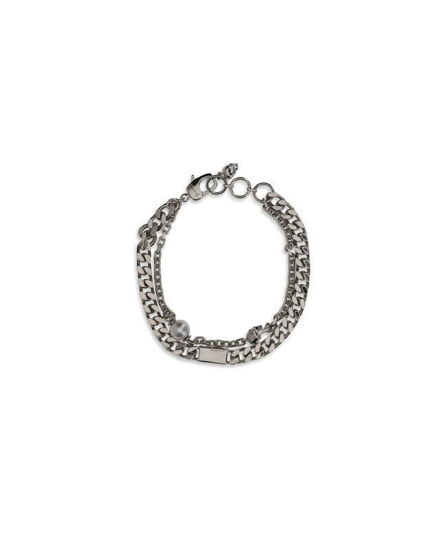 Alexander McQueen Skull Bracelet