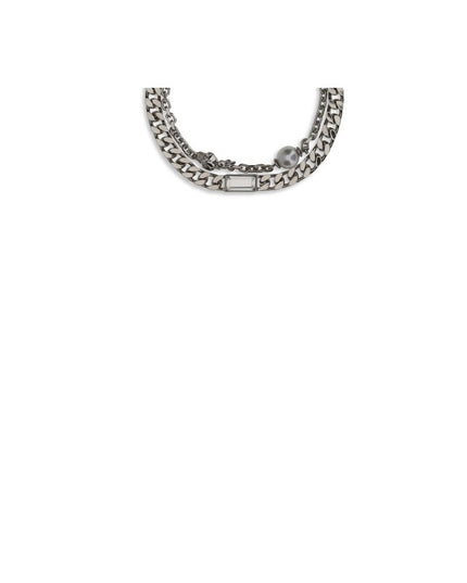 Alexander McQueen Skull Bracelet
