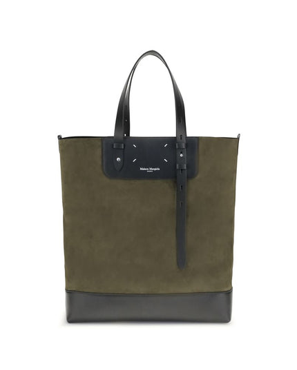 Margiela Vertical Tote Bag
