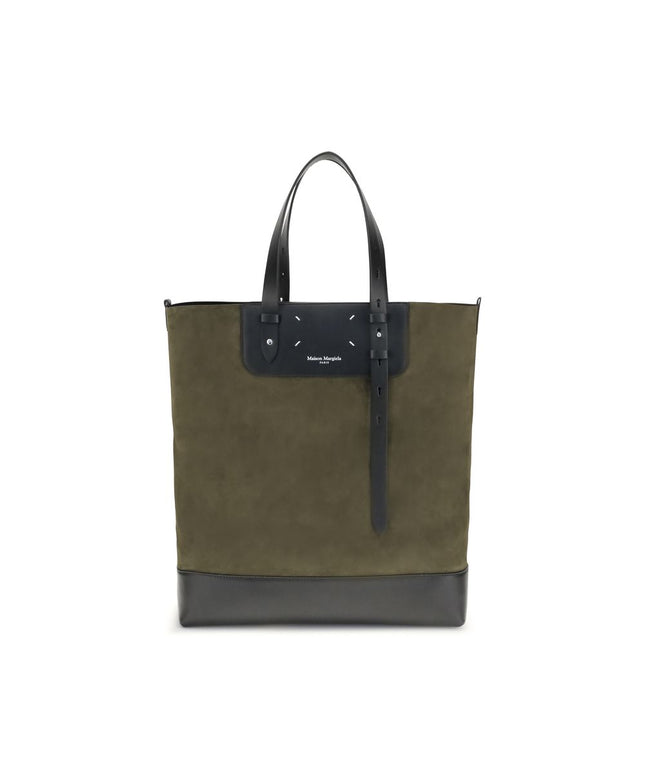Margiela Vertical Tote Bag