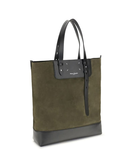 Margiela Vertical Tote Bag