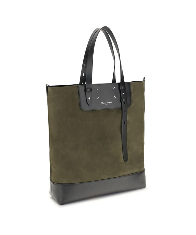 Margiela Vertical Tote Bag