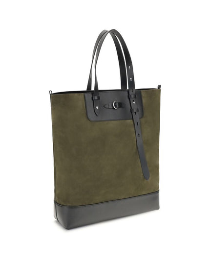 Margiela Vertical Tote Bag