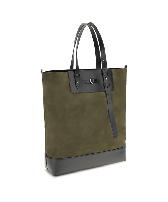 Margiela Vertical Tote Bag