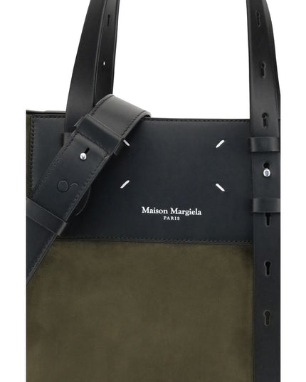 Margiela Vertical Tote Bag