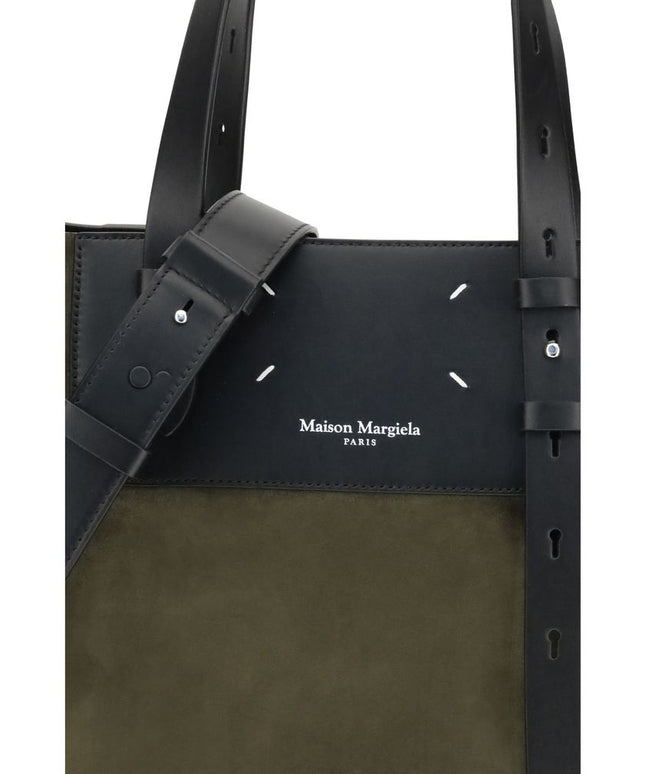 Margiela Vertical Tote Bag