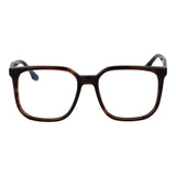 Victoria Beckham Brown Women Glasses Frame