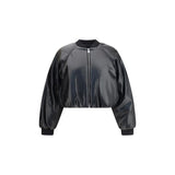 PINKO Black Polyester Clothing