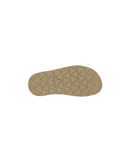 Clarks Beige Suede Leather Clog