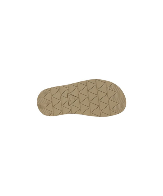 Clarks Beige Suede Leather Clog