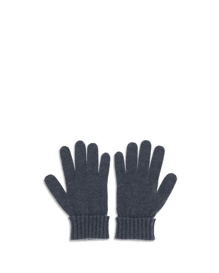 Gucci Cashmere GG Gloves