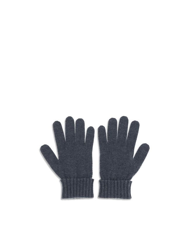 Gucci Cashmere GG Gloves