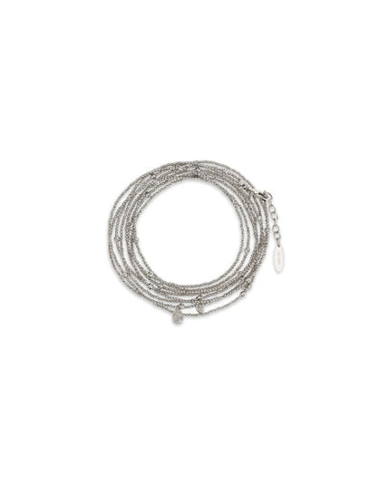 Brunello Cucinelli Silver Bracelet