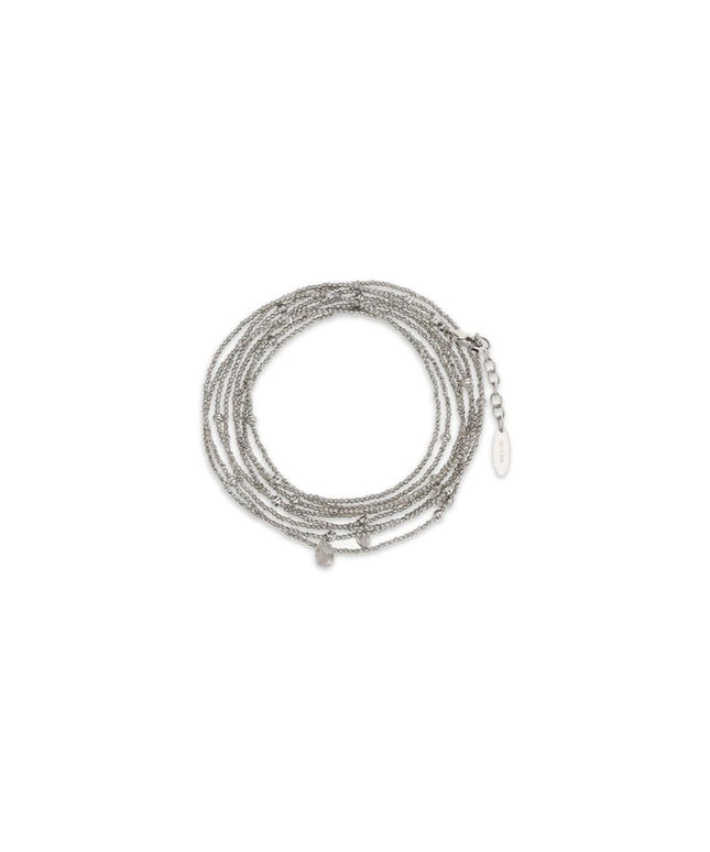 Brunello Cucinelli Silver Bracelet