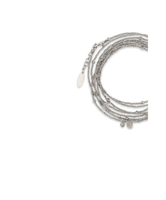 Brunello Cucinelli Silver Bracelet
