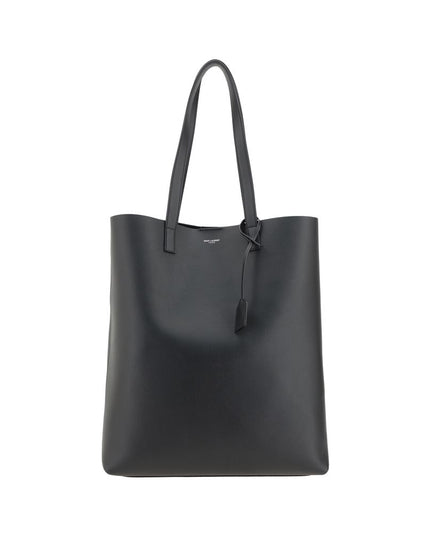 Saint Laurent Tote Bag with pouch