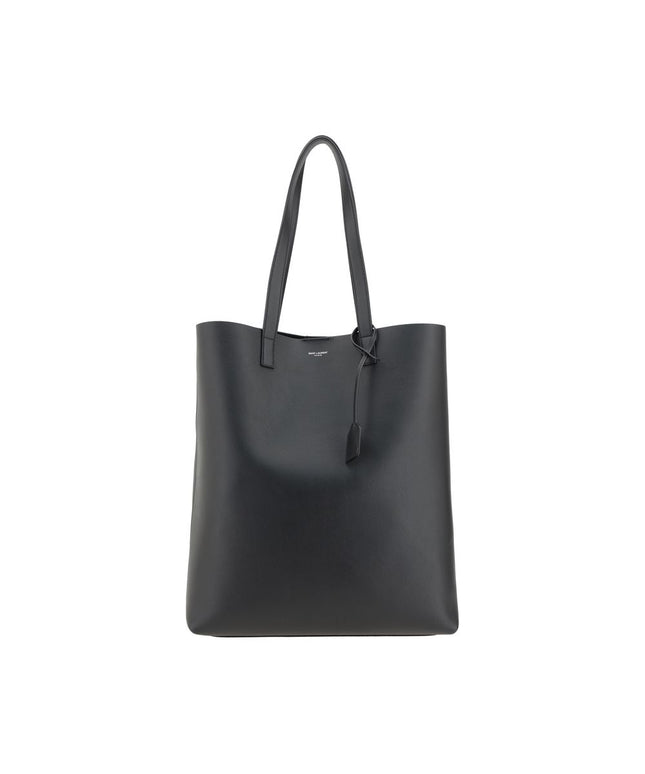 Saint Laurent Tote Bag with pouch