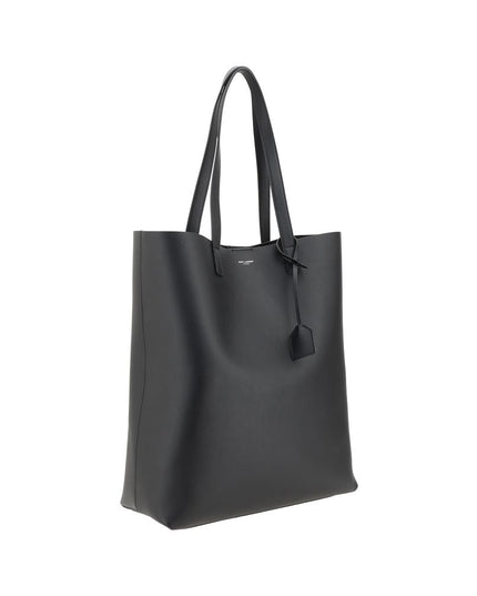 Saint Laurent Tote Bag with pouch