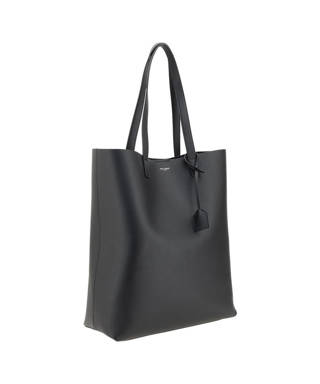 Saint Laurent Tote Bag with pouch