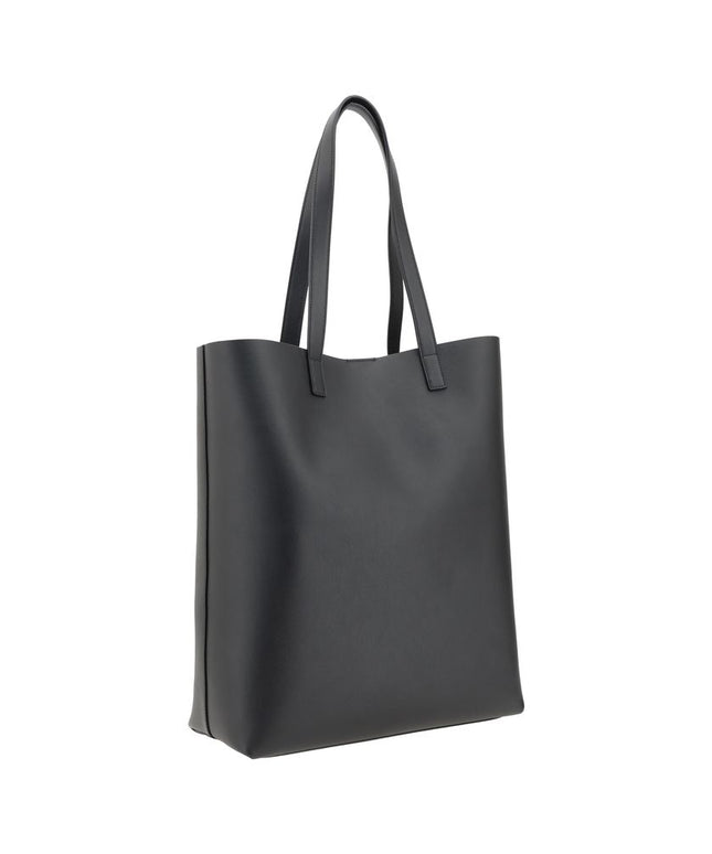 Saint Laurent Tote Bag with pouch