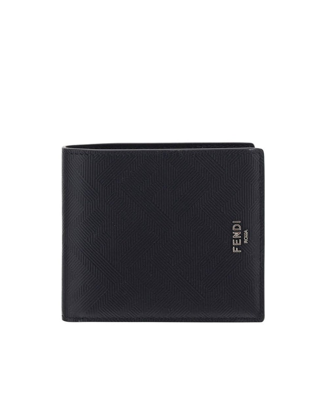 Fendi Bifold Wallet