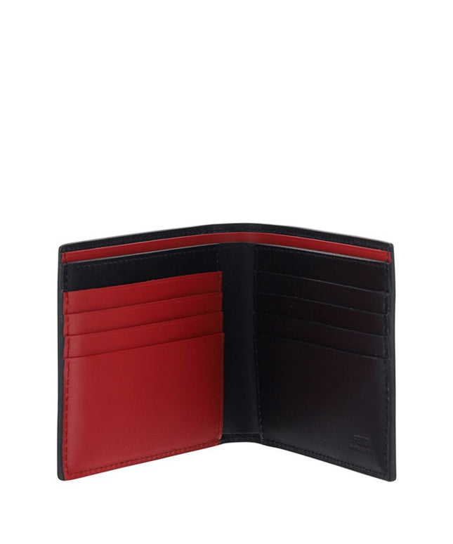 Fendi Bifold Wallet