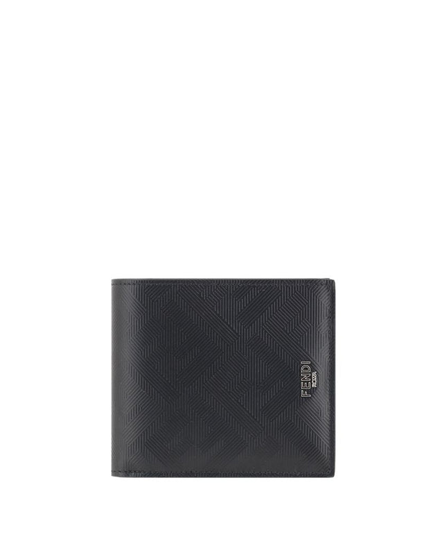 Fendi Bifold Wallet