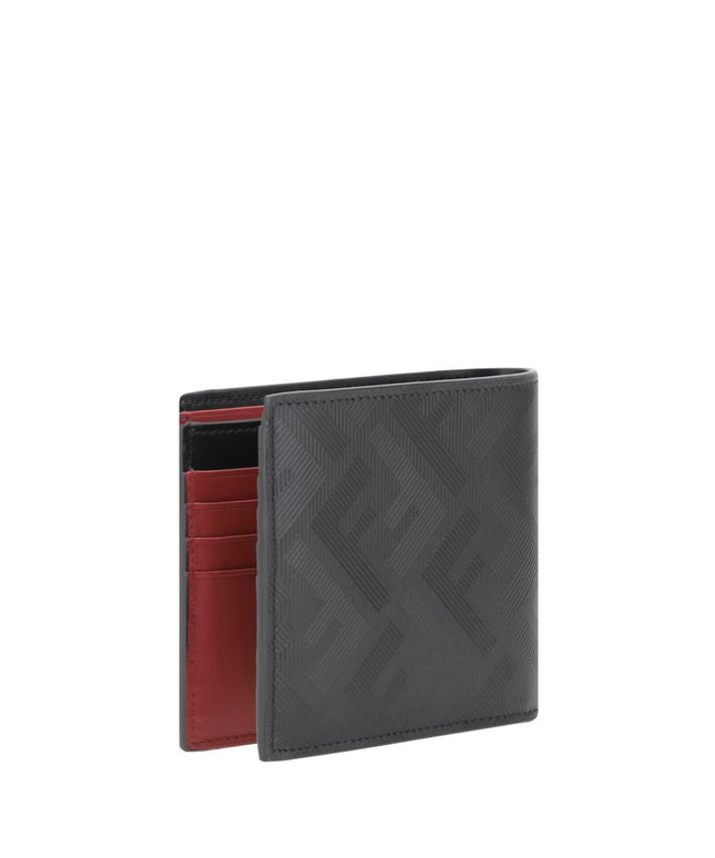 Fendi Bifold Wallet