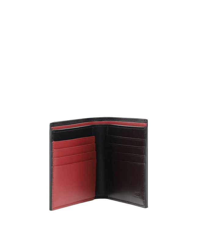 Fendi Bifold Wallet