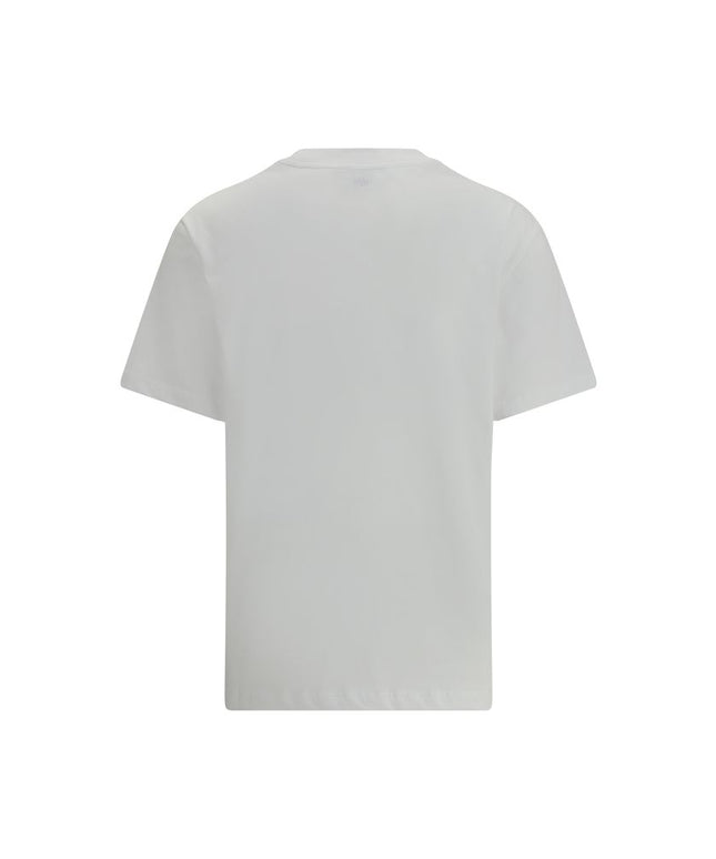 Ami Paris Logo T-shirt