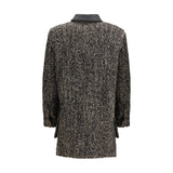 Max Mara Wool tweed Jacket