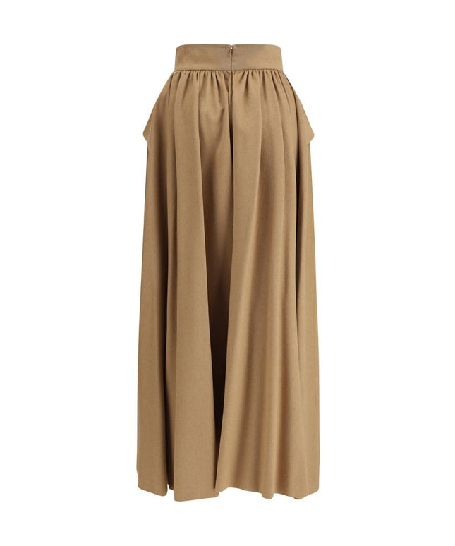 Max Mara Eufemia Skirt