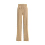Max Mara Carbone Trouser