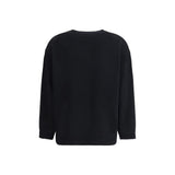 Max Mara Fido Sweater with a 1951 embroidery